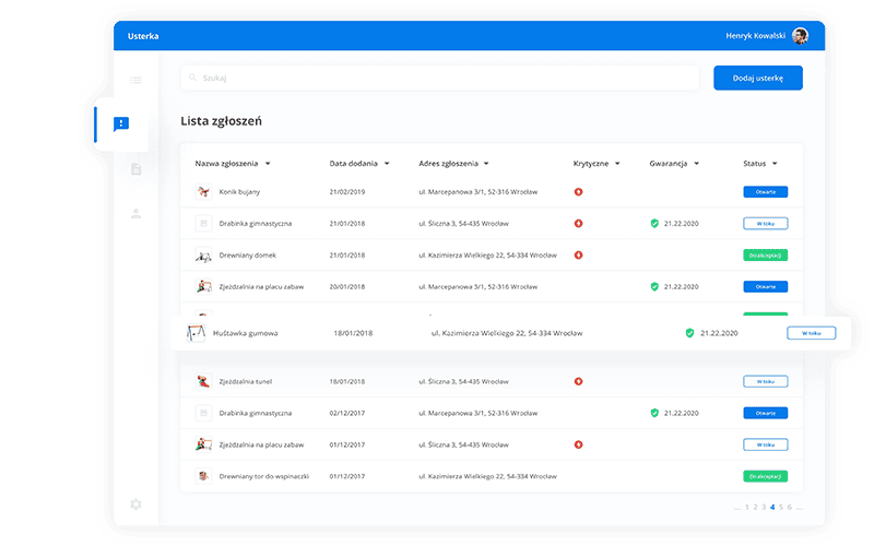 Scalable Campaigns