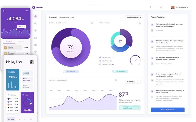 Scalable Campaigns